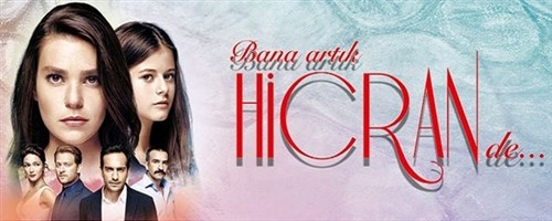 Man Hejranam - Duble Farsi