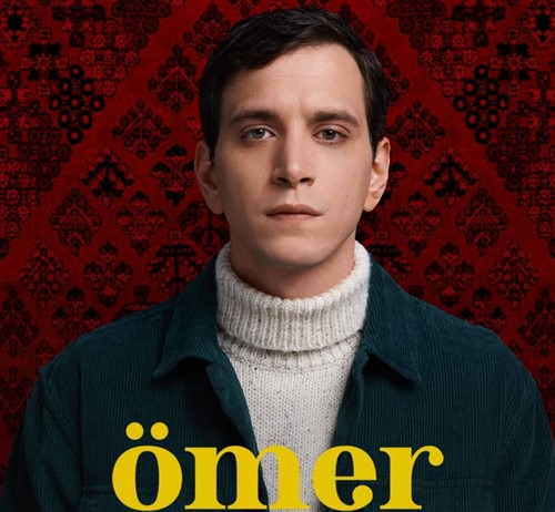 Omar - Zirnevis Farsi