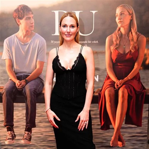 Serial RU - Zirnevis Farsi