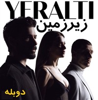 Zire Zamin - Duble Farsi
