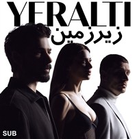 Zire Zamin - Zirnevis